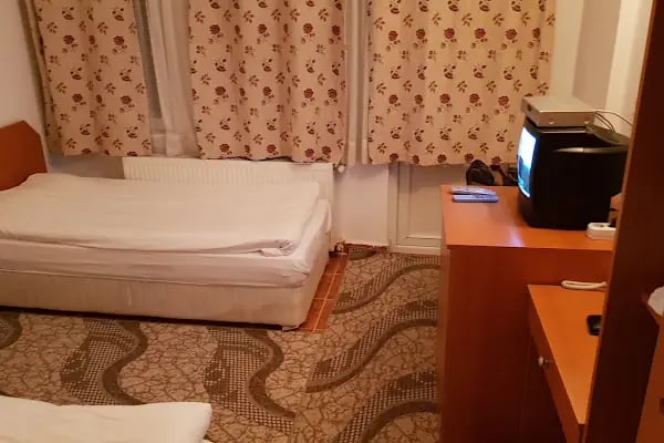 Kahramanlar Hotel Antalya | Kaşta Otel | Kaşta Konaklama | Kaşta Uygun fiyatlı otel | Kaşta Aile Oteli - Resim 2