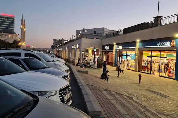Şanlıurfa Büyükşehir Belediyesi Yüzme Havuzu - Resim 10