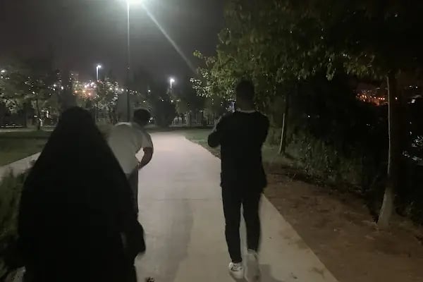 Şanlıurfa Büyükşehir Belediyesi Yüzme Havuzu - Resim 12