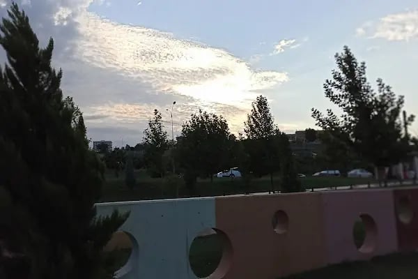 Şanlıurfa Büyükşehir Belediyesi Yüzme Havuzu - Resim 3