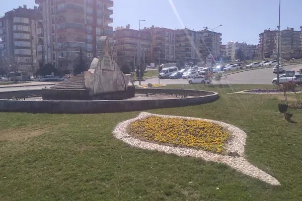 Şanlıurfa Büyükşehir Belediyesi Yüzme Havuzu - Resim 4