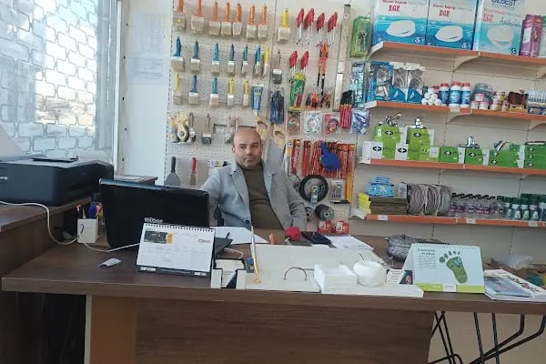 Barış Kardeşler Yapı Malzemeleri - Resim 11