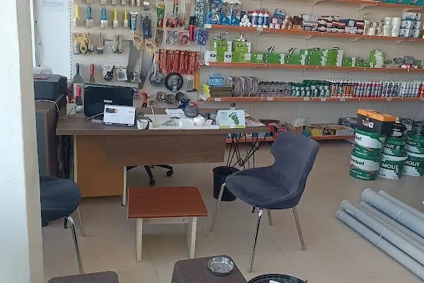 Barış Kardeşler Yapı Malzemeleri - Resim 13