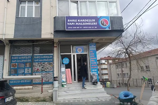 Barış Kardeşler Yapı Malzemeleri - Resim 18