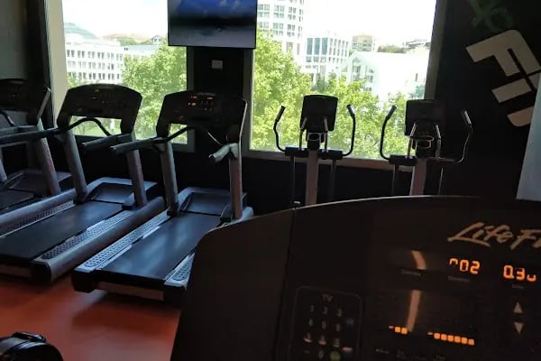 MACFit Tunalı - Resim 3