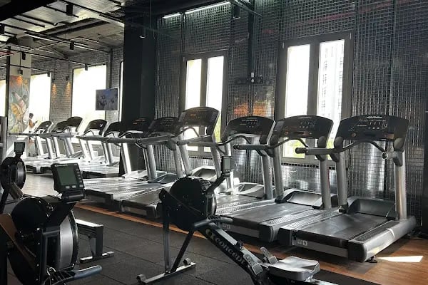 MACFit Tunalı - Resim 8