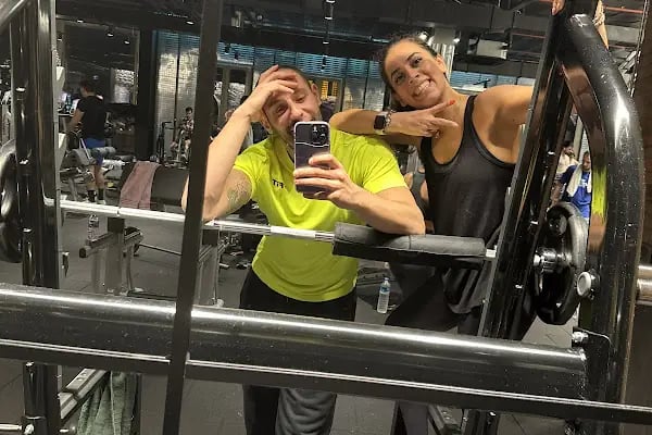 MACFit Tunalı - Resim 16