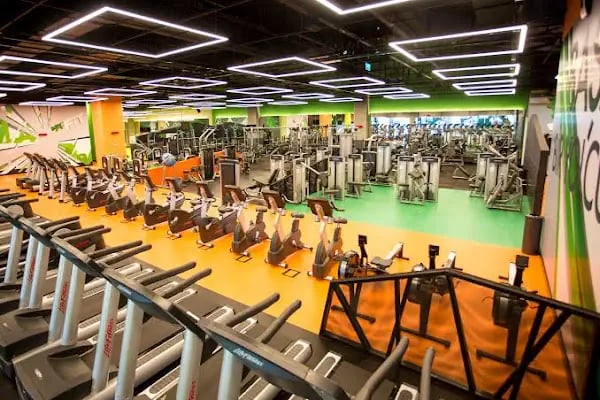 MACFit Tunalı - Resim 2