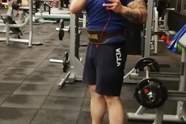 MACFit Tunalı - Resim 15