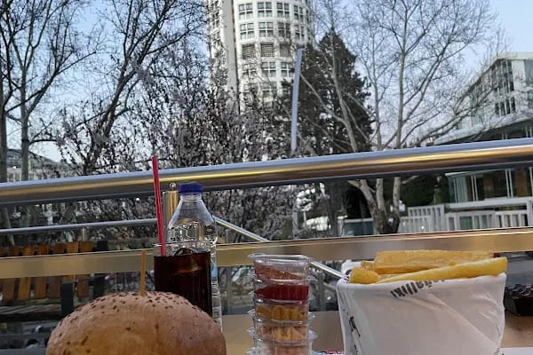 MACFit Tunalı - Resim 12