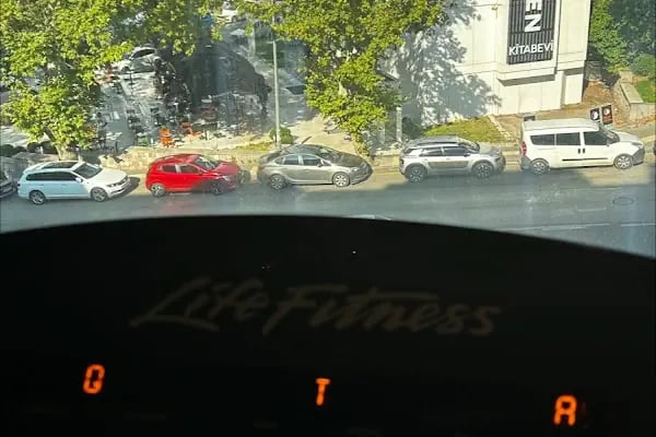 MACFit Tunalı - Resim 10