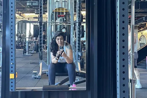 MACFit Tunalı - Resim 11