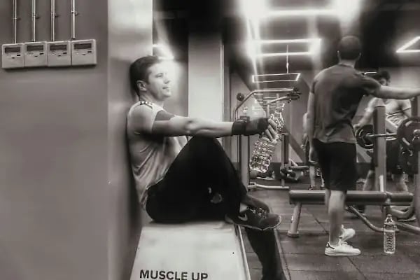 MACFit Tunalı - Resim 5