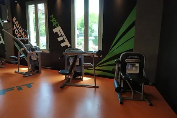 MACFit Tunalı - Resim 20