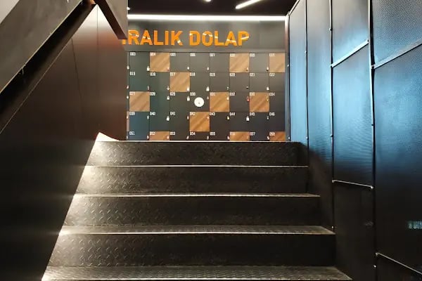 MACFit Tunalı - Resim 14