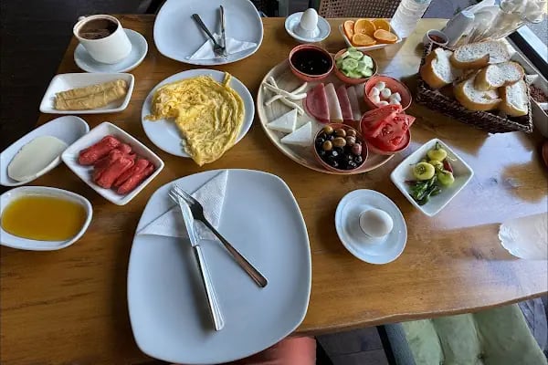 Nizam Butik Otel Büyükada - Resim 6