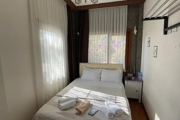 Nizam Butik Otel Büyükada - Resim 2