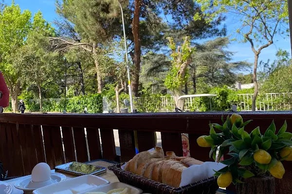 Nizam Butik Otel Büyükada - Resim 8