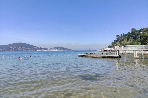 Nizam Butik Otel Büyükada - Resim 18