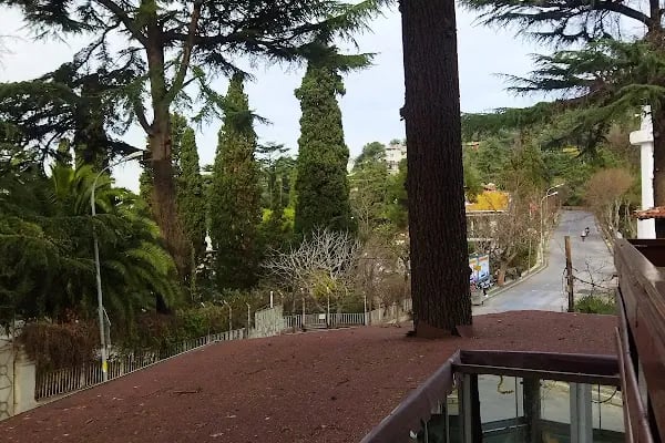 Nizam Butik Otel Büyükada - Resim 14