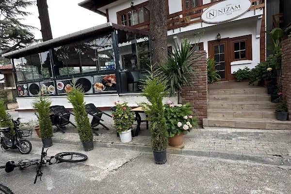 Nizam Butik Otel Büyükada - Resim 4