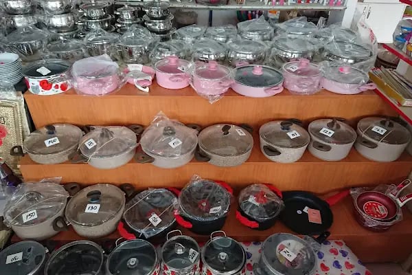 Sağlık Market Karapürçek - Resim 10