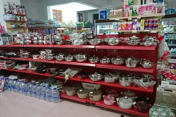 Sağlık Market Karapürçek - Resim 6