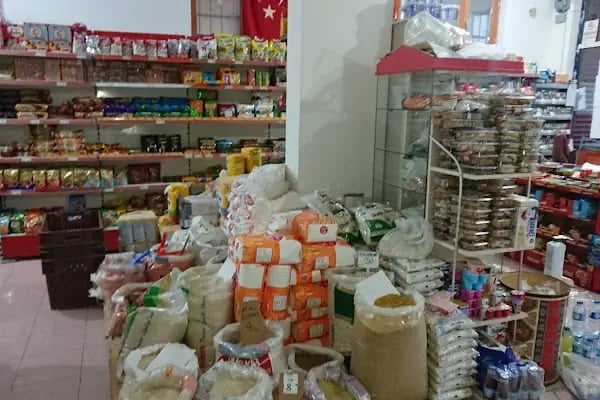Sağlık Market Karapürçek - Resim 12
