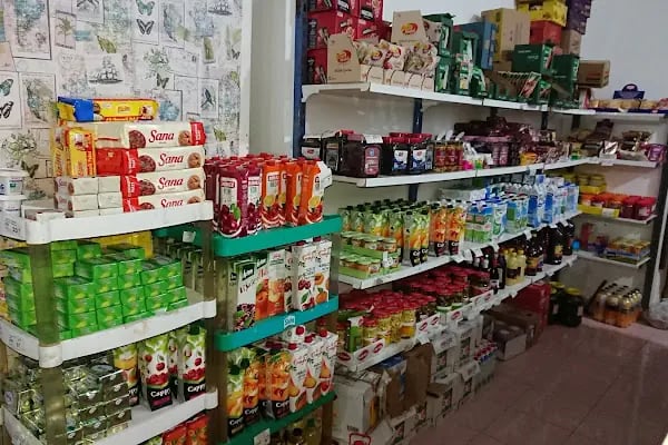 Sağlık Market Karapürçek - Resim 14