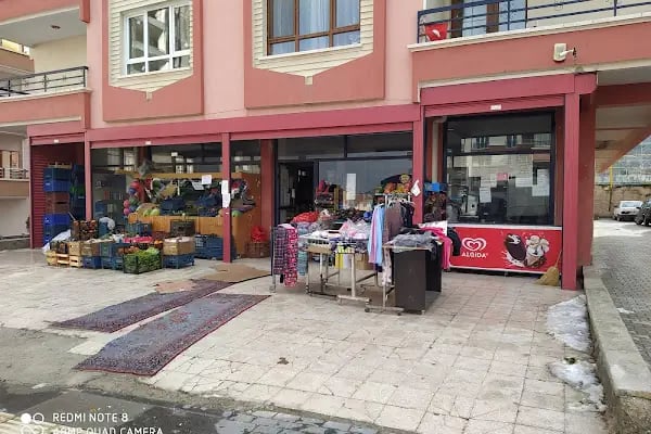 Sağlık Market Karapürçek - Resim 8
