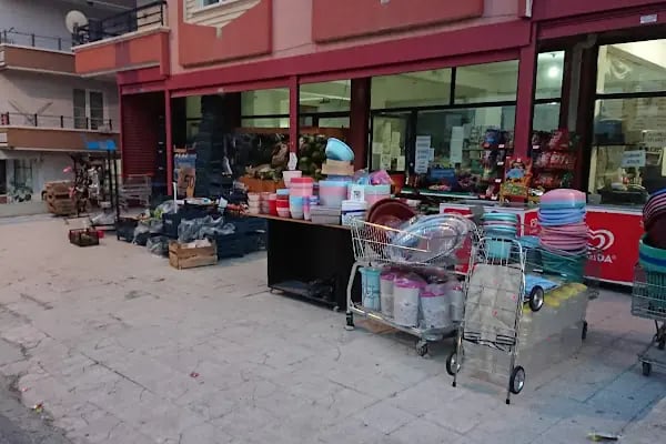 Sağlık Market Karapürçek - Resim 2