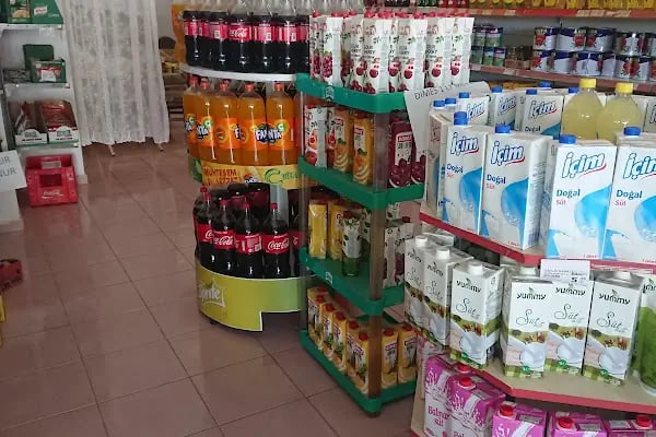 Sağlık Market Karapürçek - Resim 13