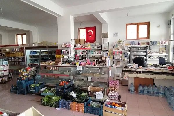 Sağlık Market Karapürçek - Resim 19