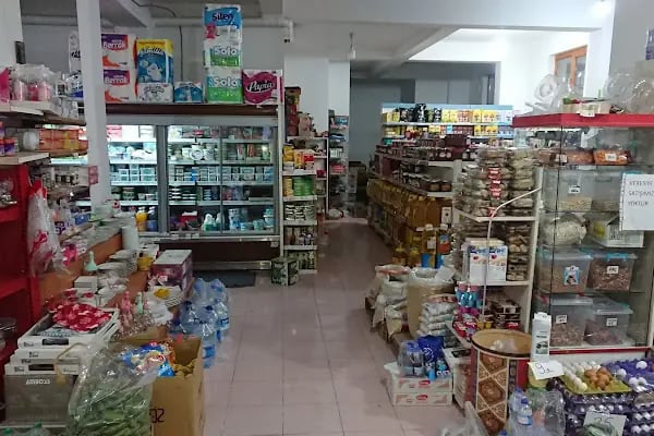 Sağlık Market Karapürçek - Resim 18