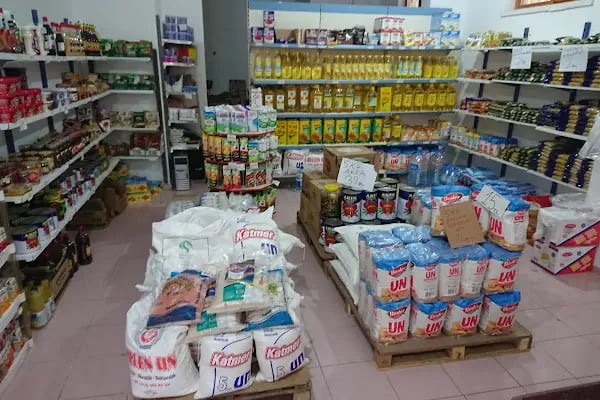 Sağlık Market Karapürçek - Resim 16