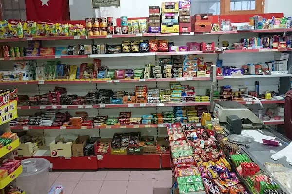 Sağlık Market Karapürçek - Resim 17