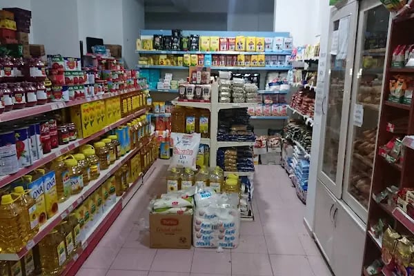 Sağlık Market Karapürçek - Resim 9