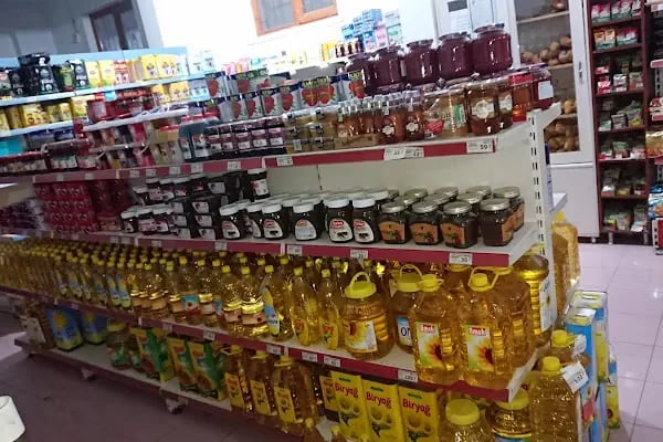 Sağlık Market Karapürçek - Resim 3