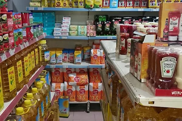 Sağlık Market Karapürçek - Resim 11