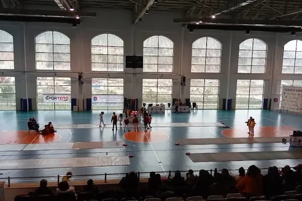 Ankara Kız Anadolu İmam Hatip Lisesi Fen ve Sosyal Bilimler Proje Okulu - Resim 11