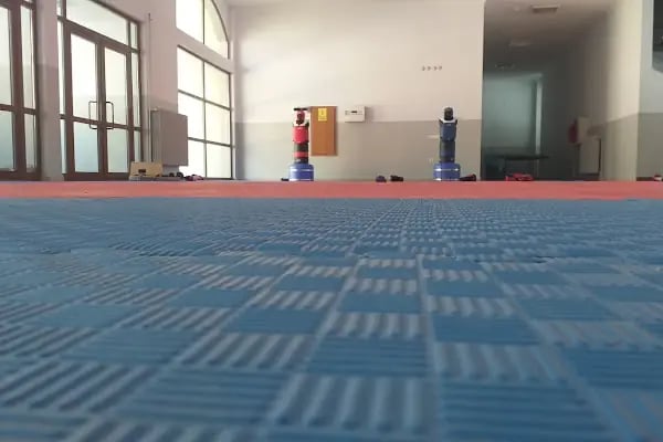 Ankara Kız Anadolu İmam Hatip Lisesi Fen ve Sosyal Bilimler Proje Okulu - Resim 17