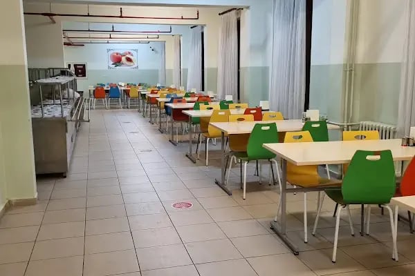 Ankara Kız Anadolu İmam Hatip Lisesi Fen ve Sosyal Bilimler Proje Okulu - Resim 3