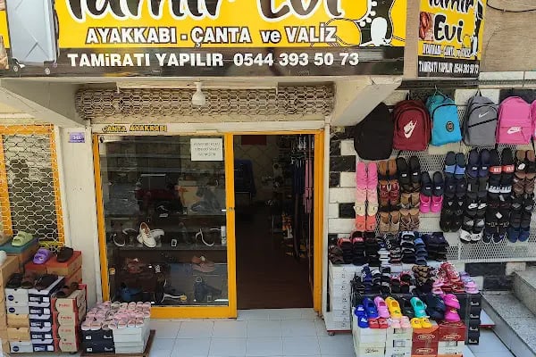 Tamir evi Şanlıurfa m.akif Ersoy Selahaddin Eyyubi mah - Resim 1