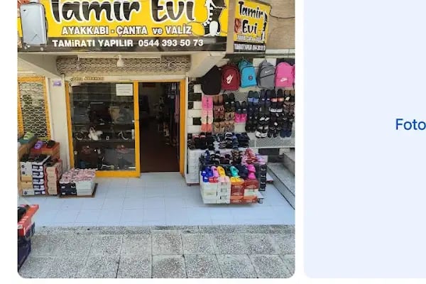 Tamir evi Şanlıurfa m.akif Ersoy Selahaddin Eyyubi mah - Resim 2