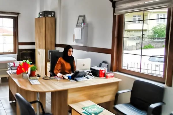 Bahçecik Sağlık Ocağı - Resim 6