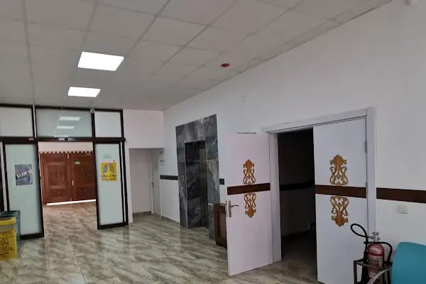 Bahçecik Sağlık Ocağı - Resim 5