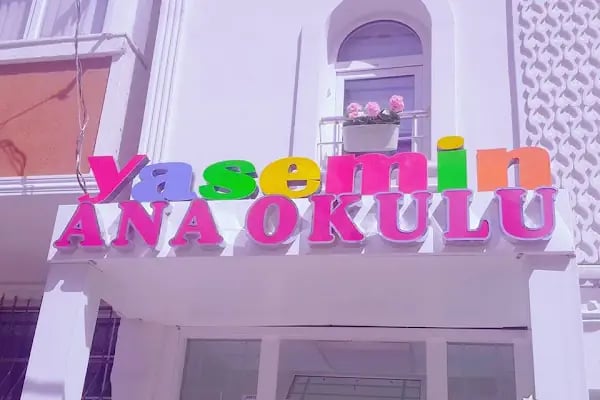 MEB Özel Avcılar Yasemin Anaokulu - Resim 13