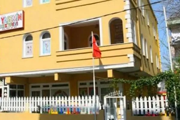 MEB Özel Avcılar Yasemin Anaokulu - Resim 5