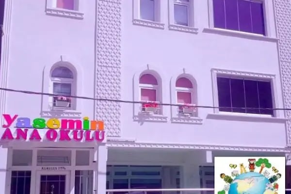 MEB Özel Avcılar Yasemin Anaokulu - Resim 12
