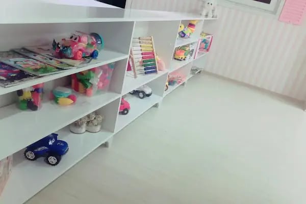 MEB Özel Avcılar Yasemin Anaokulu - Resim 7